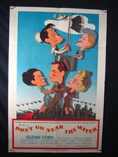 Movie poster near for sale  Tampa