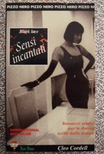Sensi incantati black usato  Castorano