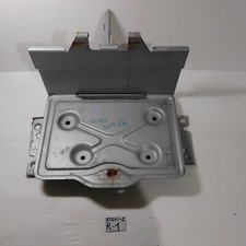 Lamierato vano batteria usato  Italia