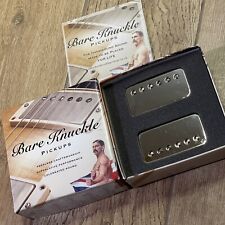 Bare knuckle blues for sale  Albuquerque