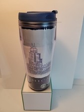 Starbucks tumbler chicago for sale  Humble