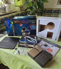 Mikromatic duo zigarettenstopf gebraucht kaufen  Michelau