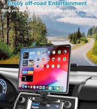Car slot tablet for sale  OLDBURY