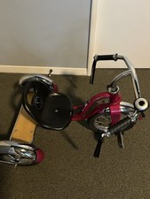 Vintage roadster tricycle for sale  Austin