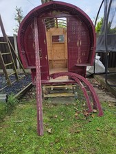 Bow top gypsy for sale  LIVERPOOL