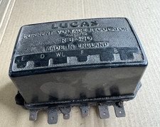 Genuine lucas rb340 for sale Genuine lucas rb340 for sale  SOUTHAMPTON