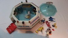 Playmobil raumschiff denke gebraucht kaufen  Deutschland