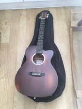 Martin streetmaster 000cjr for sale  MIRFIELD