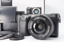English sony alpha d'occasion  Expédié en Belgium