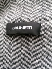 Damen jacke brunetti gebraucht kaufen  Karlsruhe
