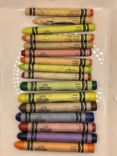Crayola washable crayons for sale  Castro Valley