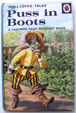 Vintage ladybird book for sale  CARDIFF