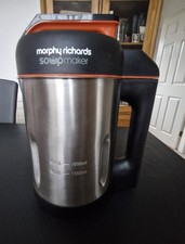 soup maker for sale  NEATH