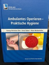 Ambulantes perieren praktische gebraucht kaufen  Emmendingen
