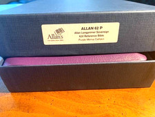 Allan longprimer sovereign for sale  Portland