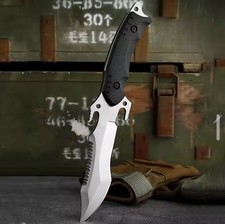 Couteau chasse militaire d'occasion  Graveson