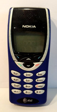 Nokia 8260 cell for sale  Inverness