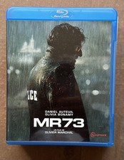 Blu ray 73 d'occasion  Sainte-Geneviève-des-Bois