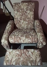 Fauteuil position normal d'occasion  Romorantin-Lanthenay