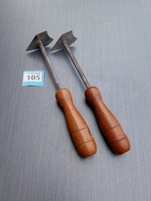 Vintage shave hooks for sale Vintage shave hooks for sale  LOUTH
