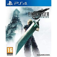Jeu ps4 final d'occasion  Les Mureaux