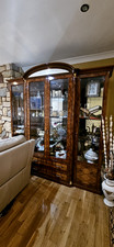 Italian showcases for sale  BIRMINGHAM