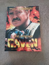 Raven burt reynolds gebraucht kaufen  Varel
