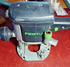 Festool festo berfräse gebraucht kaufen  Lichtenau