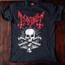 Mayhem shirt marduk gebraucht kaufen  Eichwalde