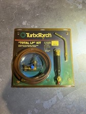 Victor turbotorch 0386 for sale  Valparaiso