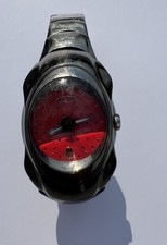 Oakley timebomb watch for sale  Mineola