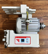 Usado, Servo motor digital Singer 114w103+Falak FK114 110v EUA/Canadá 800w com correias comprar usado  Enviando para Brazil