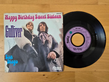 Gulliver happy birthday gebraucht kaufen  Belm