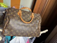 louis vuitton monogram usato  Rubiera