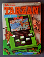 Tarzan schuco tronic gebraucht kaufen  Deutschland
