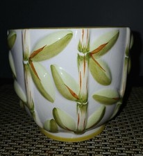 Vintage ceramic bamboo for sale  Fort Lauderdale