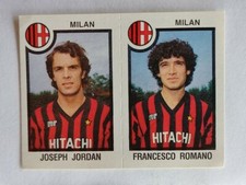 Figurina calciatori panini usato  Italia