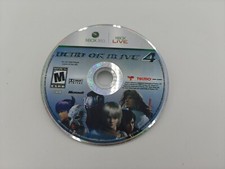 Dead or Alive 4 (Microsoft Xbox 360) 😒Somente disco😒 comprar usado  Enviando para Brazil