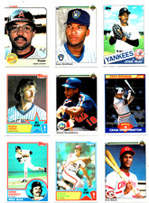 Collection rookie star for sale  Amherst