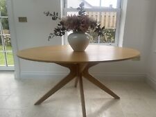 John lewis oak for sale  SEVENOAKS