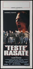 1992 locandina cinema usato  Italia
