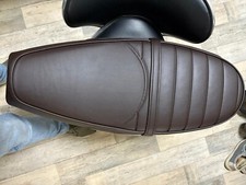 Motorrad sitzbank triumph gebraucht kaufen  Bad Bentheim