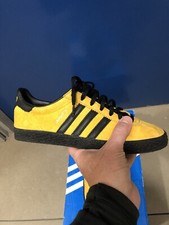 Adidas jamaica. worn for sale  BELFAST
