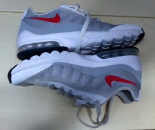 Nike air trainers for sale  ALLOA