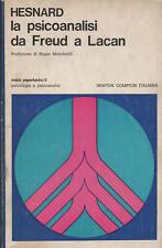 Psicoanalisi freud a usato  Italia