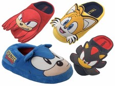 Boys sonic hedgehog for sale Boys sonic hedgehog for sale  DUDLEY