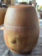 Vase fayence manufaktur gebraucht kaufen  Lörrach
