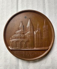 Wiener medal architectural for sale  BRIGHTON