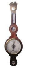 Mcm vintage airguide for sale  Viborg