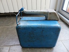 Ancien jerrican allboy d'occasion  Bessancourt
